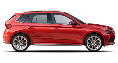 SUV AUT