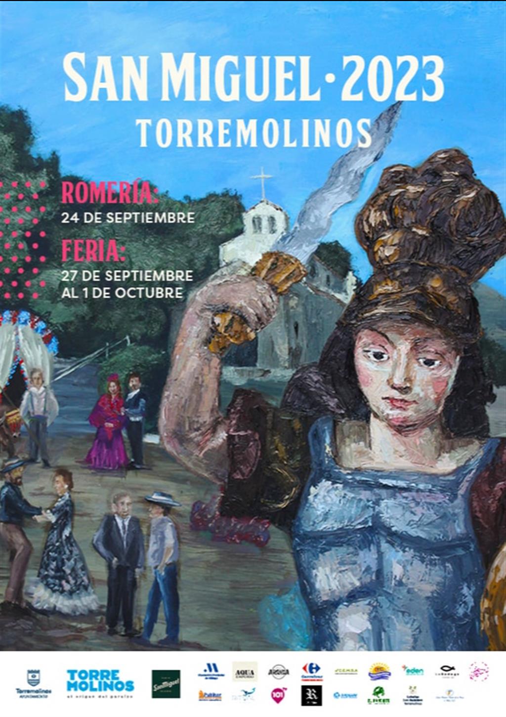 Feria de Torremolinos 2023