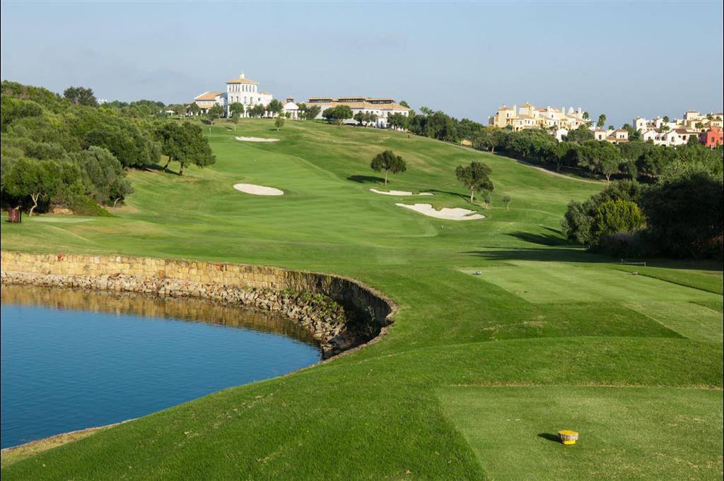 Golf Club La Reserva, Sotogrande