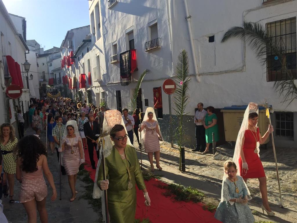 Corpus Christi begivenhed