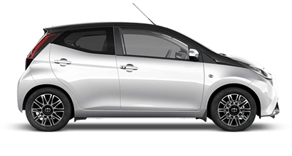 car type B