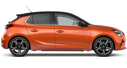 car type D