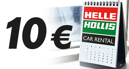 EARLY BIRD OFFER