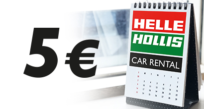 EARLY BIRD OFFER