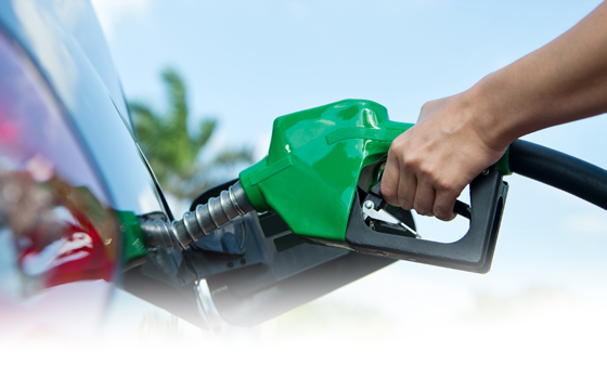 Fair fuel policy