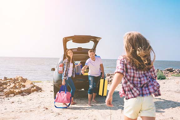 Malaga Car Hire Comparison