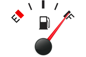 fuel gauge