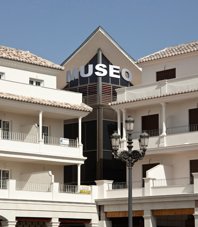 Museo de Nerja