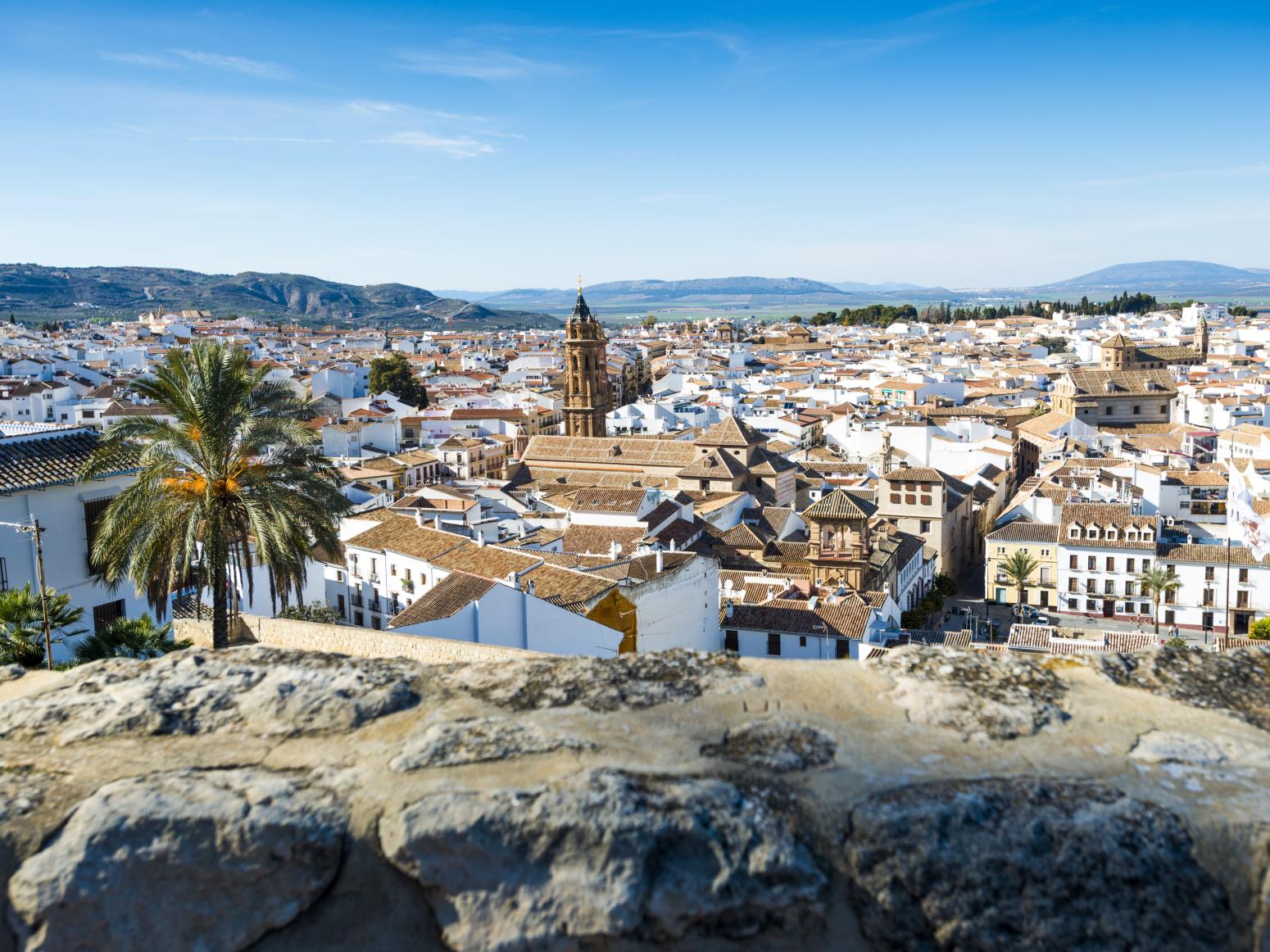 Antequera