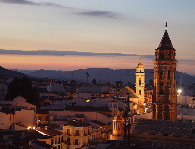 Antequera (Málaga)