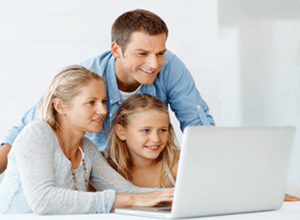 Buchen online Fast Lane