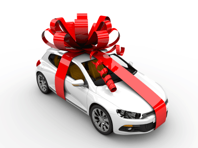 Geschenkgutschein automiete