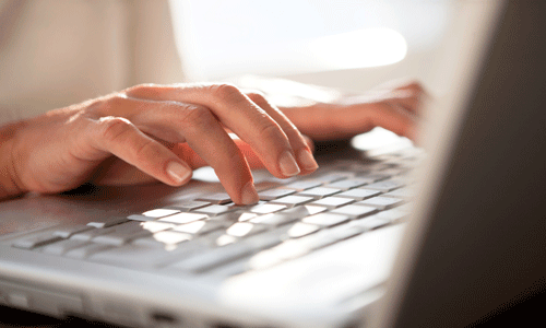 computer arbeit