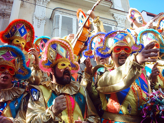 Carnaval de Cádiz