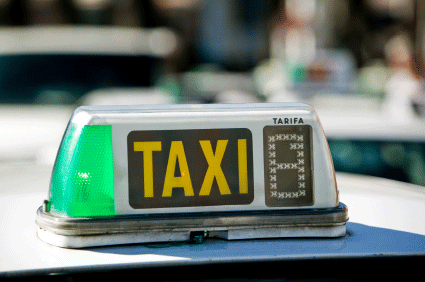 Taxi
