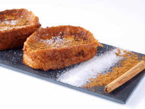 Spanske torrijas