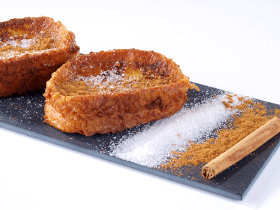 Torrijas
