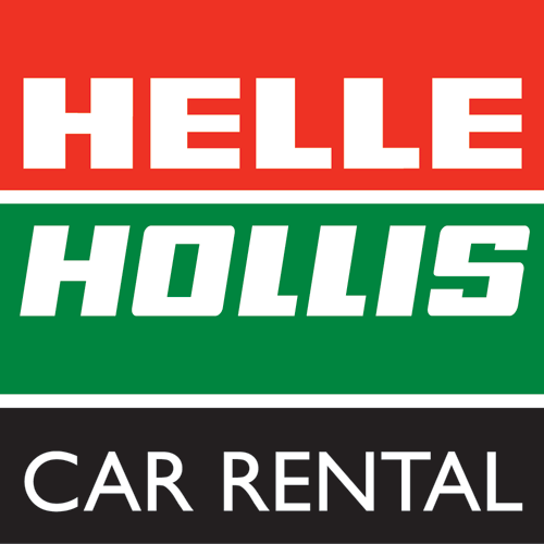 Helle Hollis logo