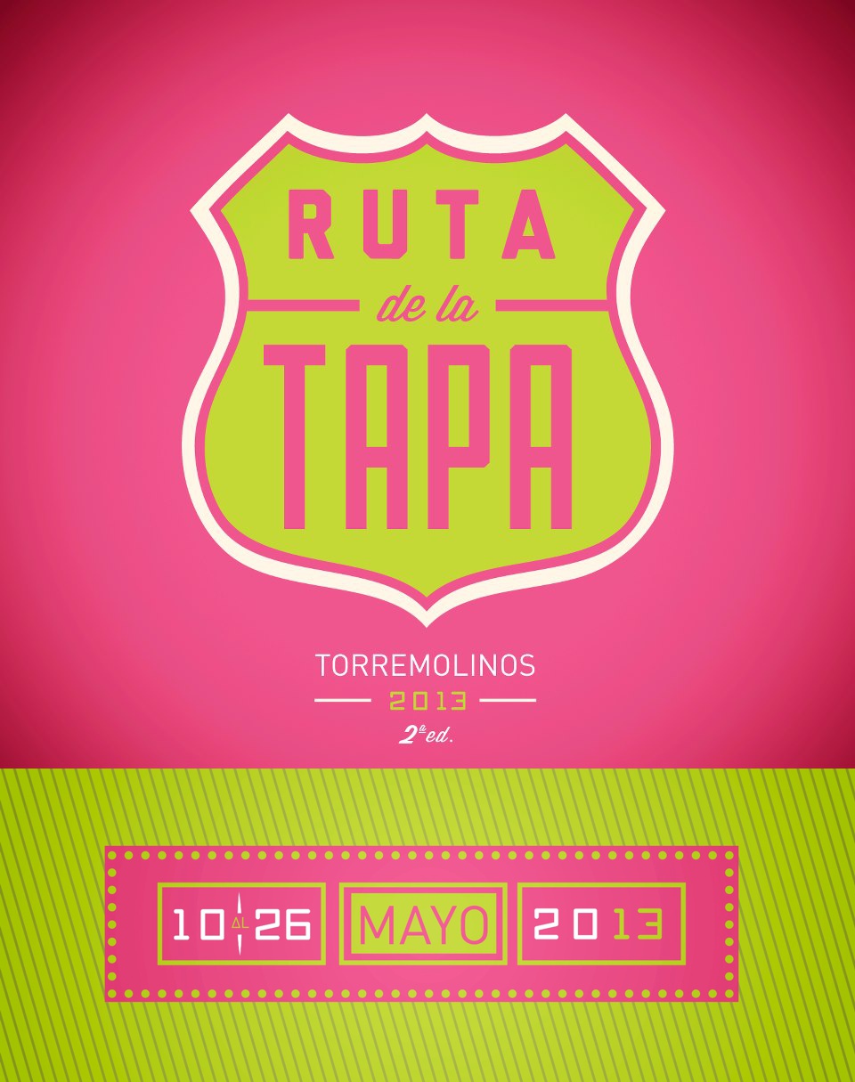 Ruta de la tapa Torremolinos
