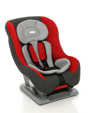 Kindersitz