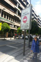 Multas Granada