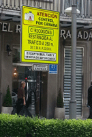 Multas Granada