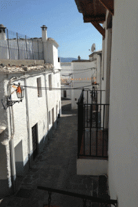 Capileira