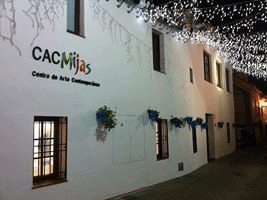 CAC Museum Mijas