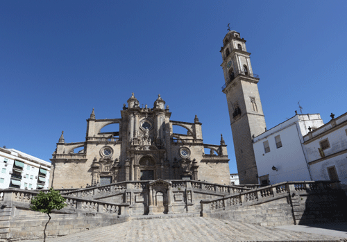Jerez catedral