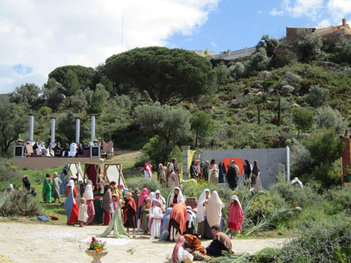 El Paso Benalmadena