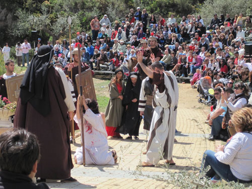 El Paso Benalmadena Pueblo