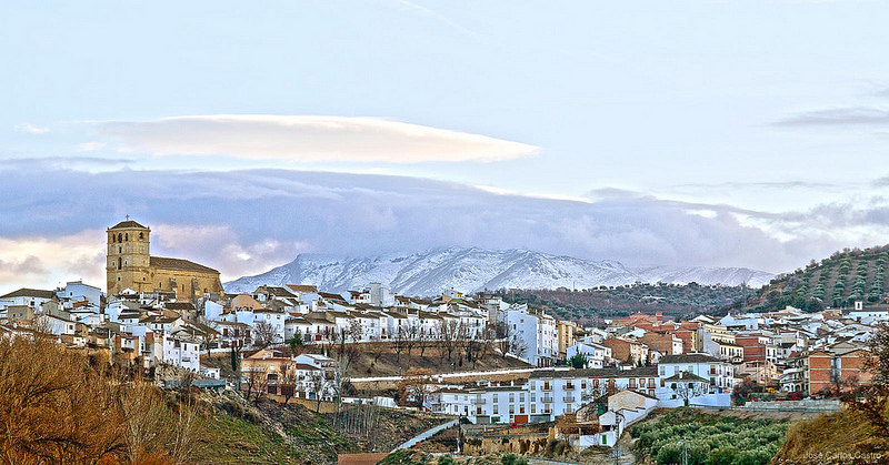 Alhama de Granada
