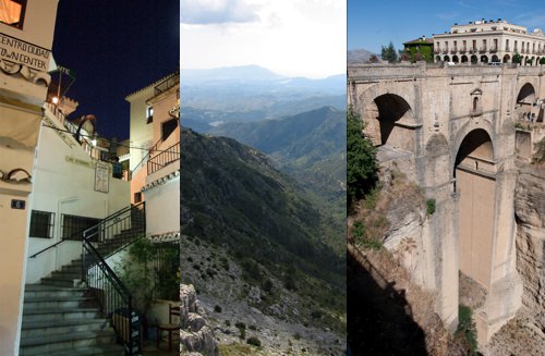 Coin Tolox Ronda