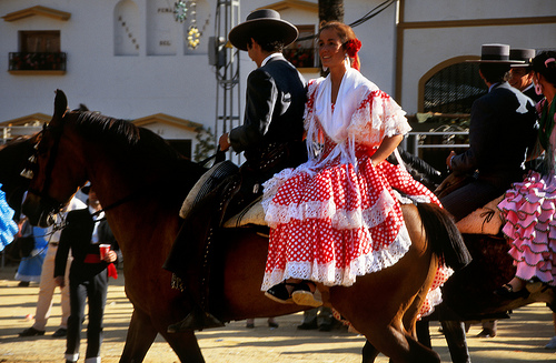 Feria de Jerez