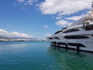 Puerto Banus Marbella