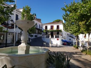 Mijas