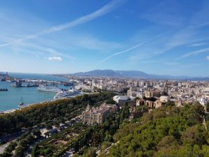 Malaga