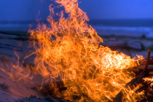 Bonfire