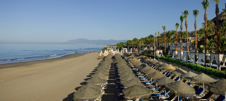 Playa de Elviria
