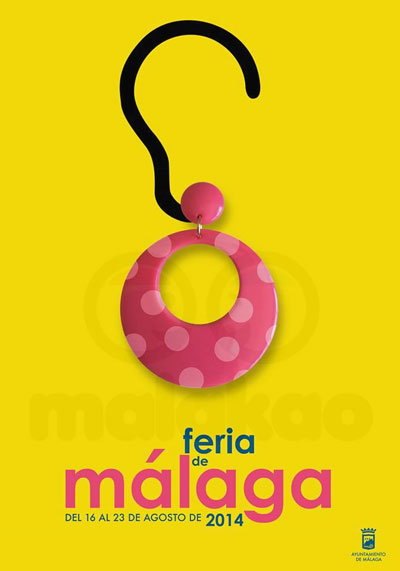 Malaga Fair 2014