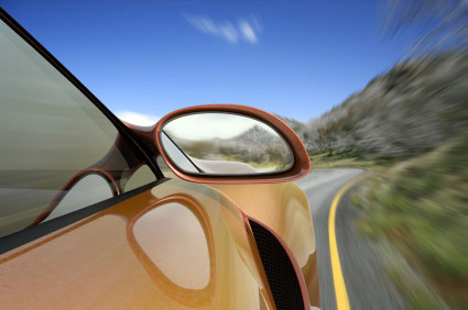 Car driving