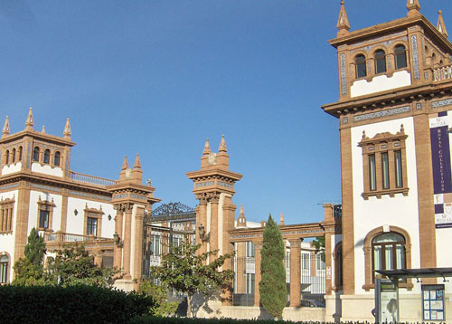 Tabacalera Malaga