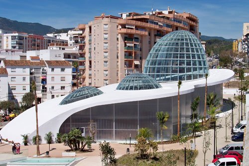 Orchid Park Estepona