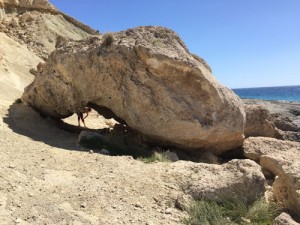 Cabo de Gata Almeria