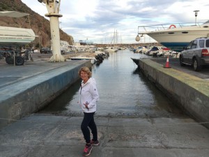 Port San Jose