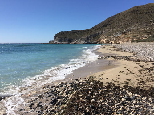 Cabo de Gata