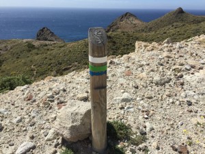 Hike San Jose Almeria