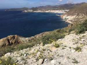 San Jose Almeria