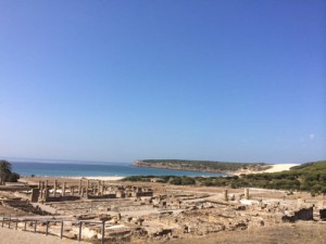 Bolonia Beach Baelo Claudia