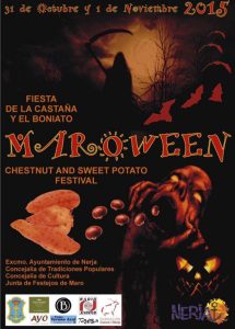 Maroween